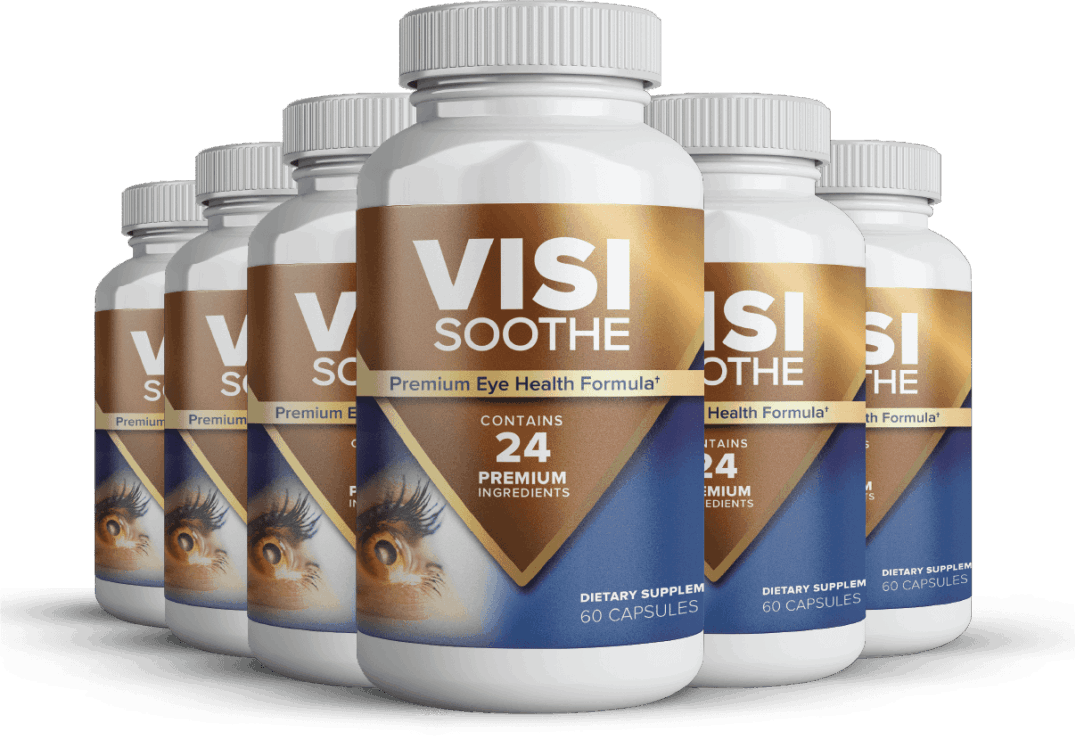 VisiSoothe